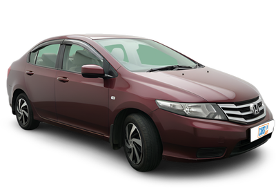 Honda City-img